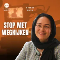 De Nieuwe Wereld artwork