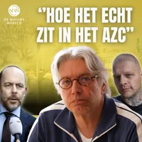 De Nieuwe Wereld artwork