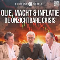 De Nieuwe Wereld artwork