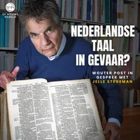 De Nieuwe Wereld artwork