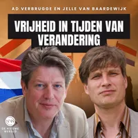 De Nieuwe Wereld artwork
