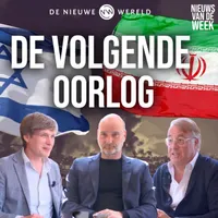 De Nieuwe Wereld artwork