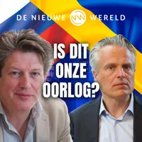 De Nieuwe Wereld artwork