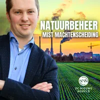 De Nieuwe Wereld artwork
