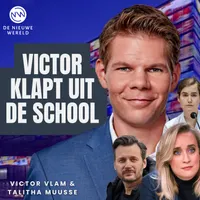 De Nieuwe Wereld artwork