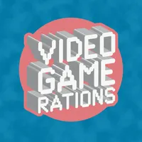 Video Game Rations artwork