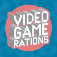 Video Game Rations artwork