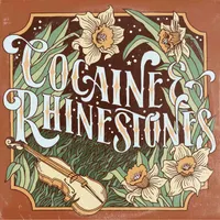 Cocaine & Rhinestones: The History of Country Music artwork