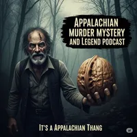 Appalachian Murder, Mystery And Legend artwork
