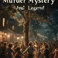 Appalachian Murder, Mystery And Legend artwork