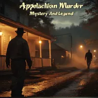 Appalachian Murder, Mystery And Legend artwork