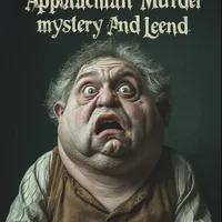Appalachian Murder, Mystery And Legend artwork