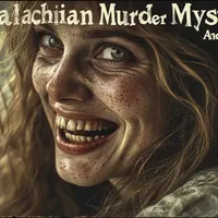 Appalachian Murder, Mystery And Legend artwork