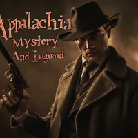 Appalachian Murder, Mystery And Legend artwork