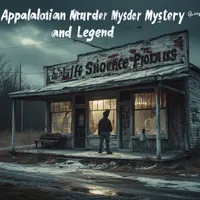 Appalachian Murder, Mystery And Legend artwork