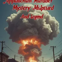 Appalachian Murder, Mystery And Legend artwork