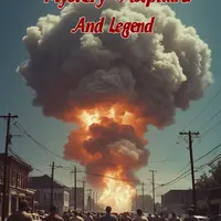 Appalachian Murder, Mystery And Legend artwork