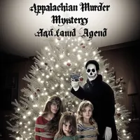 Appalachian Murder, Mystery And Legend artwork