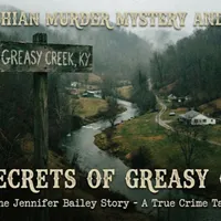 Appalachian Murder, Mystery And Legend artwork