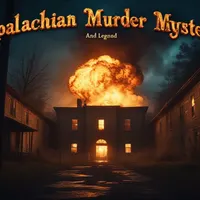 Appalachian Murder, Mystery And Legend artwork