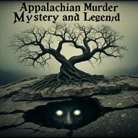 Appalachian Murder, Mystery And Legend artwork