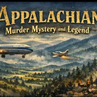 Appalachian Murder, Mystery And Legend artwork