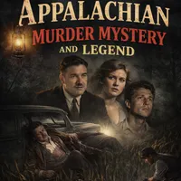 Appalachian Murder, Mystery And Legend artwork