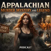 Appalachian Murder, Mystery And Legend artwork