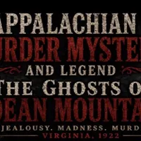 Appalachian Murder, Mystery And Legend artwork