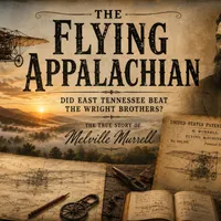Appalachian Murder, Mystery And Legend artwork