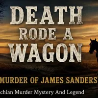 Appalachian Murder, Mystery And Legend artwork