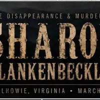 Appalachian Murder, Mystery And Legend artwork