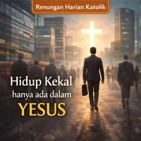 Renungan Harian Katolik artwork
