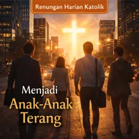 Renungan Harian Katolik artwork