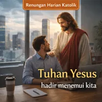 Renungan Harian Katolik artwork