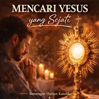 Renungan Harian Katolik artwork