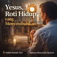 Renungan Harian Katolik artwork