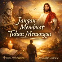 Renungan Harian Katolik artwork