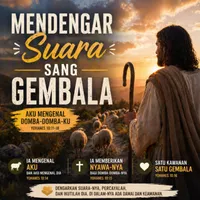 Renungan Harian Katolik artwork