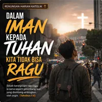 Renungan Harian Katolik artwork
