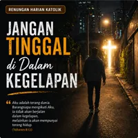 Renungan Harian Katolik artwork