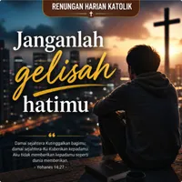 Renungan Harian Katolik artwork