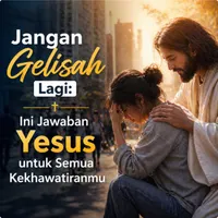 Renungan Harian Katolik artwork