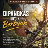 Renungan Harian Katolik artwork