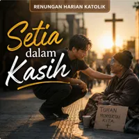 Renungan Harian Katolik artwork