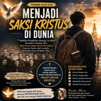 Renungan Harian Katolik artwork