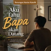 Renungan Harian Katolik artwork