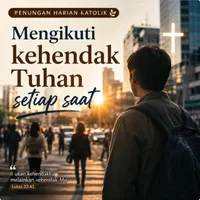 Renungan Harian Katolik artwork