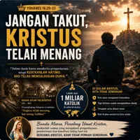 Renungan Harian Katolik artwork
