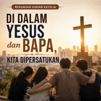 Renungan Harian Katolik artwork